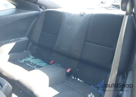 2013 Chevrolet Camaro Ls z USA, uszkodzony, nr VIN 2G1FA1E35D9156989